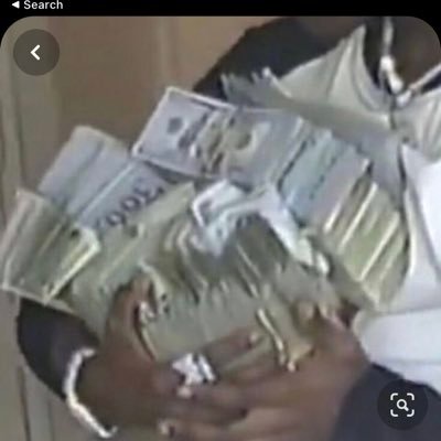 thaareealbriii's profile picture. Your not the problem there the problem.🦦