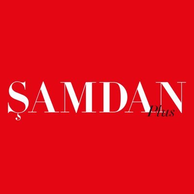 ŞamdanPlus Resmi Twitter Sayfası ⭐️ Facebook: SamdanPlus ⭐️ Instagram: samdanplus