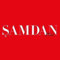 ŞAMDAN PLUS(@Samdancomtr) 's Twitter Profile Photo