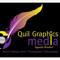 Quil Graphics Media(@QuilGraphics) 's Twitter Profile Photo