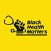 Black Health Matters - La santé des noirs compte (@bhmcovid19) Twitter profile photo