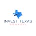 Invest Texas Council (@invest_texas) Twitter profile photo Invest Texas Council (@invest_texas) Twitter profile photo
