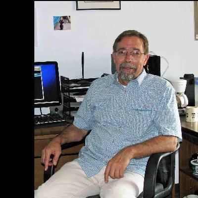 Raymond Hames (@rayhames.bsky.social) Profile