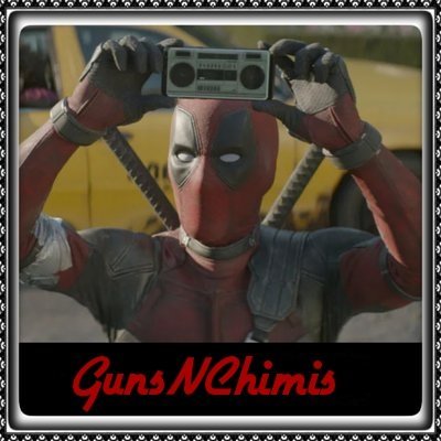 GunsNChimis Profile Picture