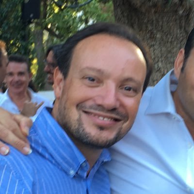 Sergio R. de Leiras Profile