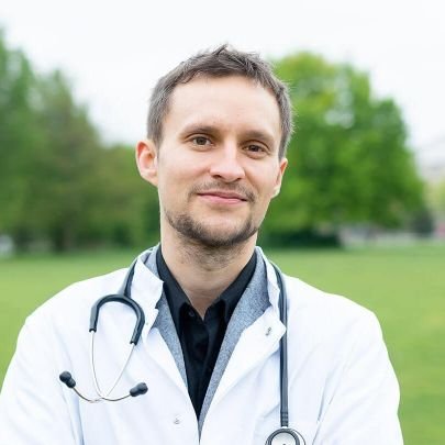 Physician & Chairman of PFS Research Association e.V.
Supporting increased research of the Post-Finasteride Syndrome & other post-medication syndromes