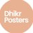 DhikrPosters