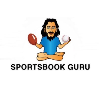 Sports Gambler. Provider. Founder of Sportsbookguru. I do sports research do you don’t have to stress! Link below to join 💰