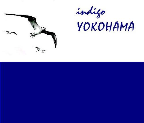 indigo_YOKOHAMA's profile picture. 横浜のジャズ・ファンク・バンド、indigo YOKOHAMAです。
バンド名でアカウントを作りながら、大半はバンマス（ベース弾き）の個人的な意見です。
基本的にフォローはお返ししますが、投資とか副業とかアフィリエイト関係は勘弁してください。
音楽についてもちゃんとつぶやくので（多分）よろしくお願いします。
