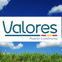 Valores Pto Lumbreras(@PtoValores) 's Twitter Profile Photo