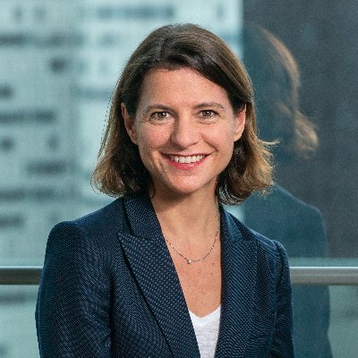 CEO @ENGIEgroup - Directrice générale d’ENGIE