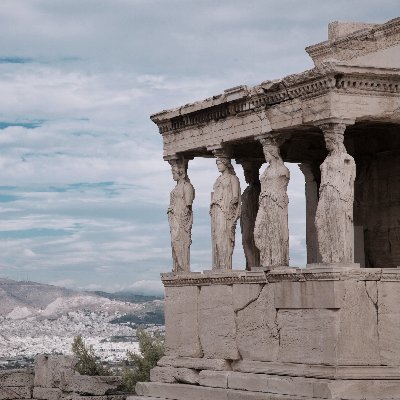 The Greek Edit by TNH (@nationalherald @ek_1915) is a curated lifestyle driven online resource bringing you the best of the Hellenic world and the Diaspora.