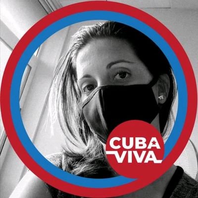 Cubana hasta las raíces, fiel al legado de Fidel y a mí presidente @DiazCanelB. Amo la cocina y la buena 🎶 #DeZurdaTeam 🤝 🐊 @QbaDCorazonR