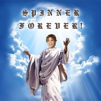 Spinner Forever! (@spinnerforever) 's Twitter Profile