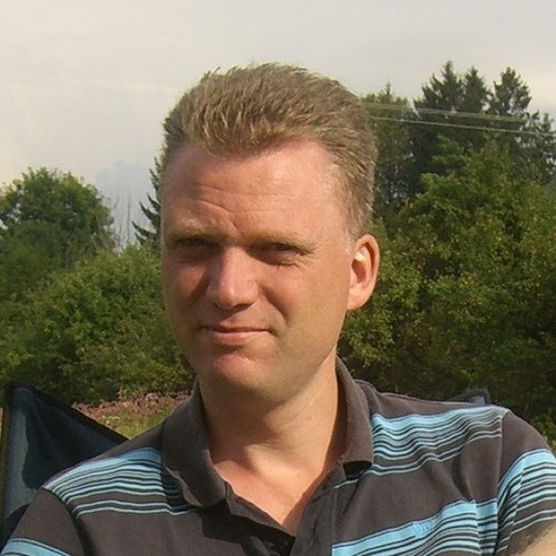 SPHannema's profile picture. 