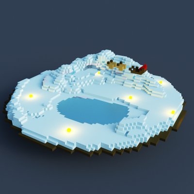 21 год / пытаюсь найти себя в искусстве / #art / #voxelart
Телеграм канал с артами, а может и не только: https://t.co/FdQJWxoDUT