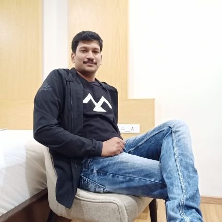 bnvniranjan's profile picture. 