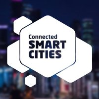 ConnectedSmartCities(@con_smartcities) 's Twitter Profile Photo