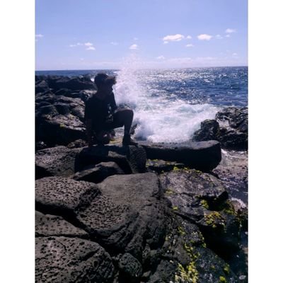 Angelo47119464's profile picture. ❤️Never give up💓💯
12.9.2002🍺🎉👑
aller maurice〽️🔆🇲🇺
 Very friendly not for fake person
if you do not want to see me go to fuck you