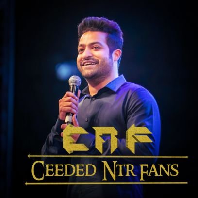 DIE hard fans of @tarak9999
 #NTR Anna ♥️
Follow Our Trend Handle @NTRFanTrends
#Bheem #Devara🗡️🌊