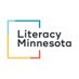 Literacy Minnesota (@literacy_mn) Twitter profile photo Literacy Minnesota (@literacy_mn) Twitter profile photo
