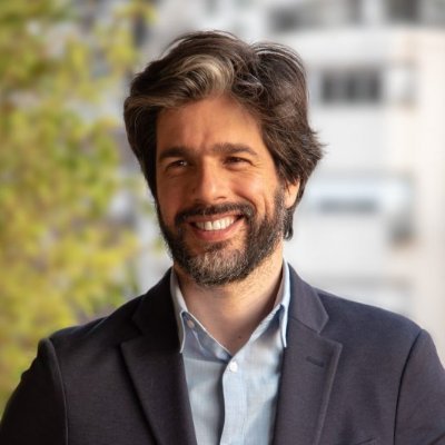 fvillamayor's profile picture. Fundador de Bresson Brokers (Buenos Aires) y Factor B (Barcelona).