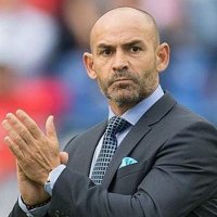 Paco Jémez (@pacojemez10) 's Twitter Profile
