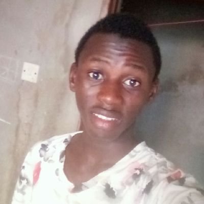 am Muhammed am from the Gambia I am a kind boy and I love to be friends with good and honest people