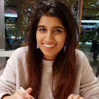 Raeesa Patel (@raeesap15) 's Twitter Profile