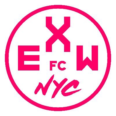 New York City's favorite pro-equality mixed gender soccer/football team