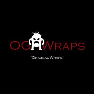 I Wrap Cars •Ig: Original.Wraps