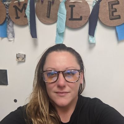 MrsPaisleyBenn1's profile picture. Proud to be the Instructional Technology Facilitator at @WOESwildcats
#boddleAmbassador
#KhanAcademyAmbassador