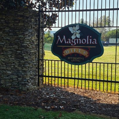 Magnolia Hills