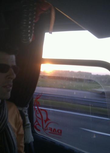 trucker,drummer.schutter,