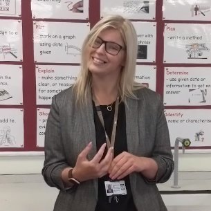 bamber_steph's profile picture. Science Teacher at @thehollinslancs, joined in 2013.