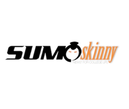 SUMOskinny is an online and on-campus lifestyle magazine for college students who stay on that #nextlevelshit.                       'News' for college life