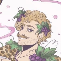 Perfil só com desenhos e artes e talvez reclamações
🔞
conta principal @WolfsbanL