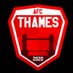 AFC Thames Supporters Club (@AFCTSupport) Twitter profile photo