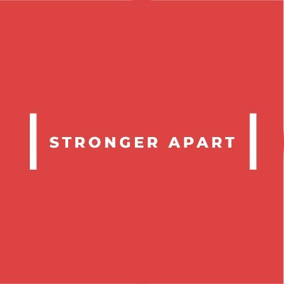 We’re stronger apart this holiday season. Stay COVID-19 safe—it’s worth it. Campaign launched by @19ToZero. Learn more at https://t.co/wY8qqDATTp