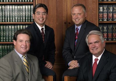 Indiana's Premier Personal Injury Attorneys