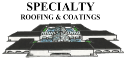 Specialty Roofing
