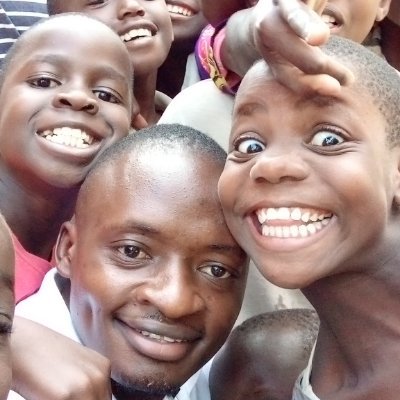 Are you also Passionate about helping the volunarable children of Africa???.at Pamoja needy African children Uganda