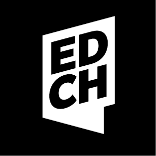 EDCH TALKs, a live video podcast on two evenings, 15 and 16 december at 17:30 streaming live on Youtube. DESIGNING SOCIETY AND DESIGNING EDUCATION