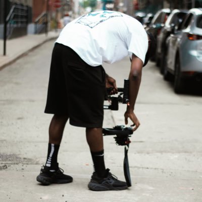 QuentinFilmz Profile