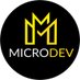 MICRODEV Coopec (@MiCroDev5) Twitter profile photo