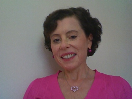 mycancercoach's profile picture. Cancer Coach for Getting Well & Living Big,  mom, wife, world traveler, book addict and breast cancer survivor.