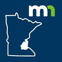 MnDOT Metro (@mndotmetro) 's Twitter Profile Photo MnDOT Metro (@mndotmetro) 's Twitter Profile Photo