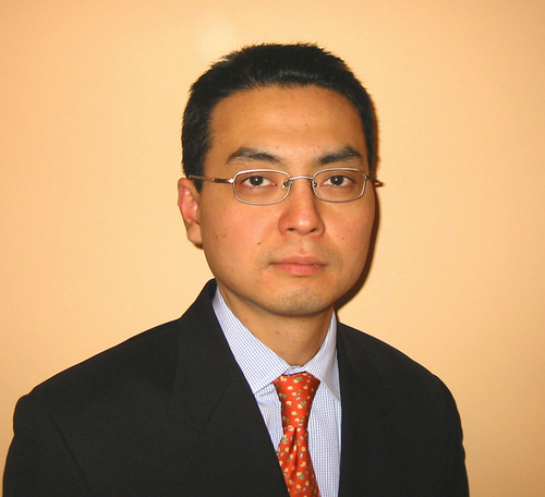 Managing Partner at Aite Group, a Ieading independent research and advisory firm in financial services industry