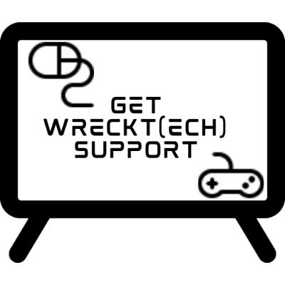 WrecktechSup's profile picture. Gaming, IT, For Women, by Women