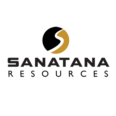 Sanatana Resources Inc. is an exploration stage company that is based in Canada.